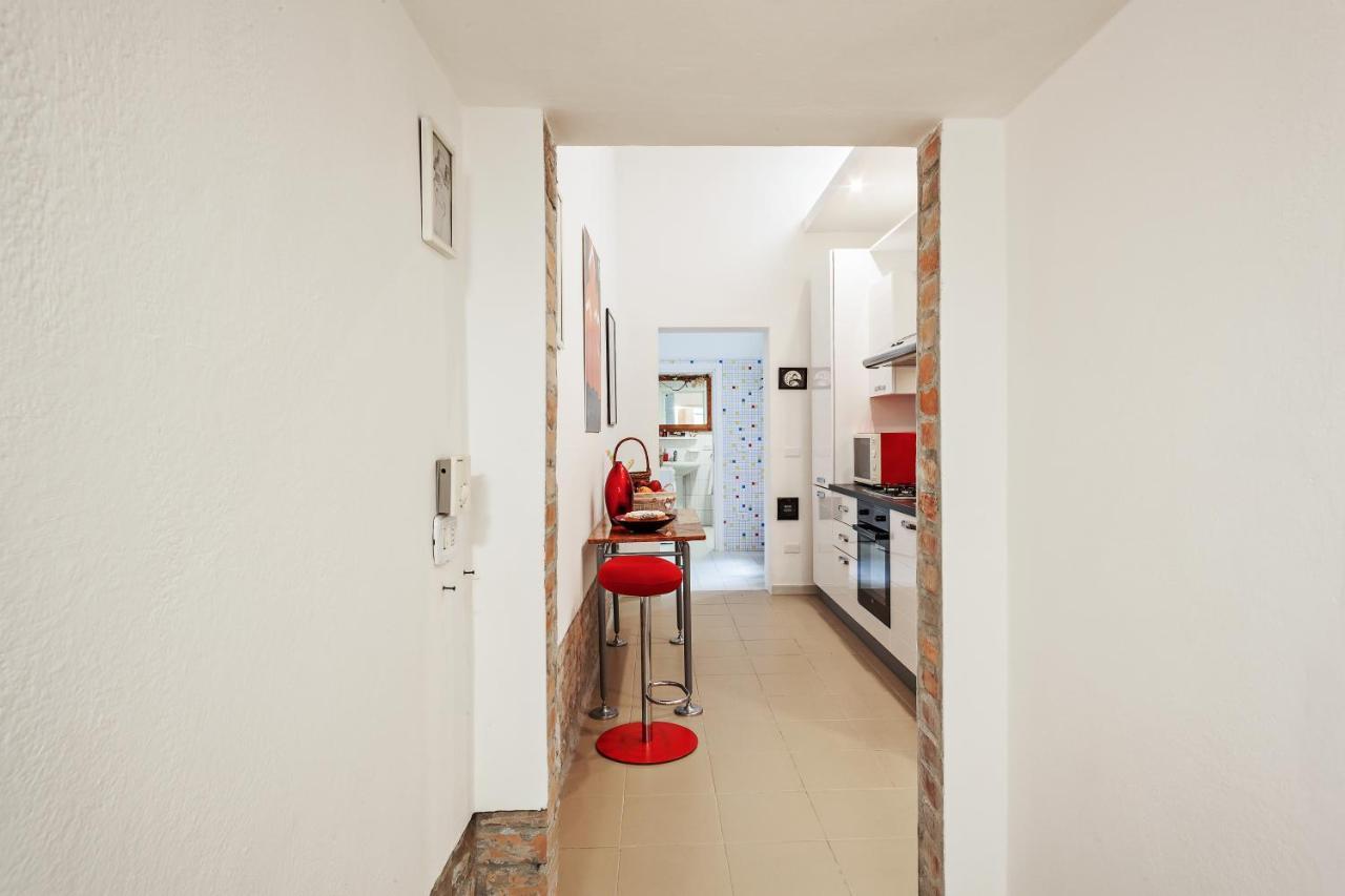 Palazzo Dei Diamanti Apartment Ferrara Ngoại thất bức ảnh