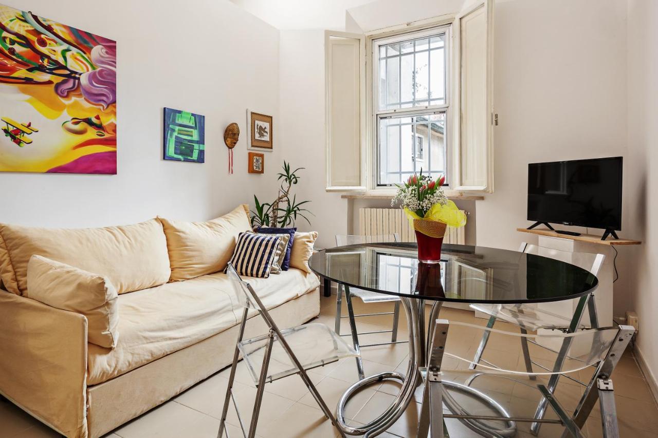 Palazzo Dei Diamanti Apartment Ferrara Ngoại thất bức ảnh