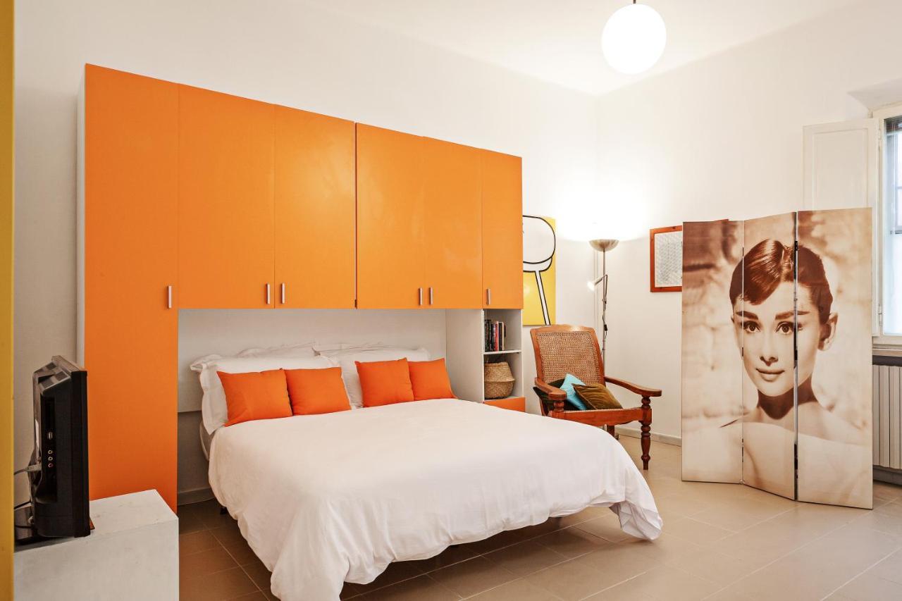 Palazzo Dei Diamanti Apartment Ferrara Ngoại thất bức ảnh