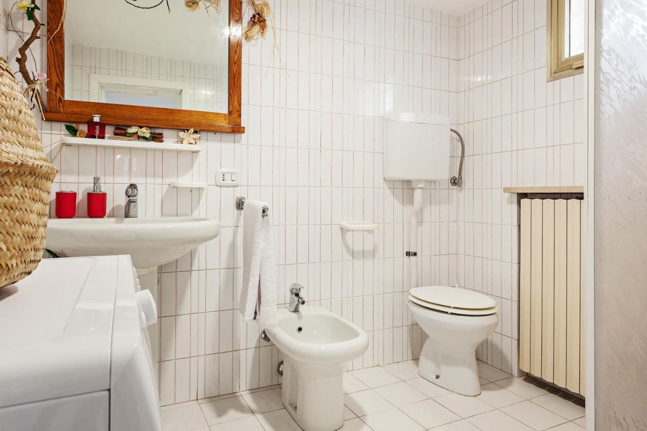 Palazzo Dei Diamanti Apartment Ferrara Ngoại thất bức ảnh