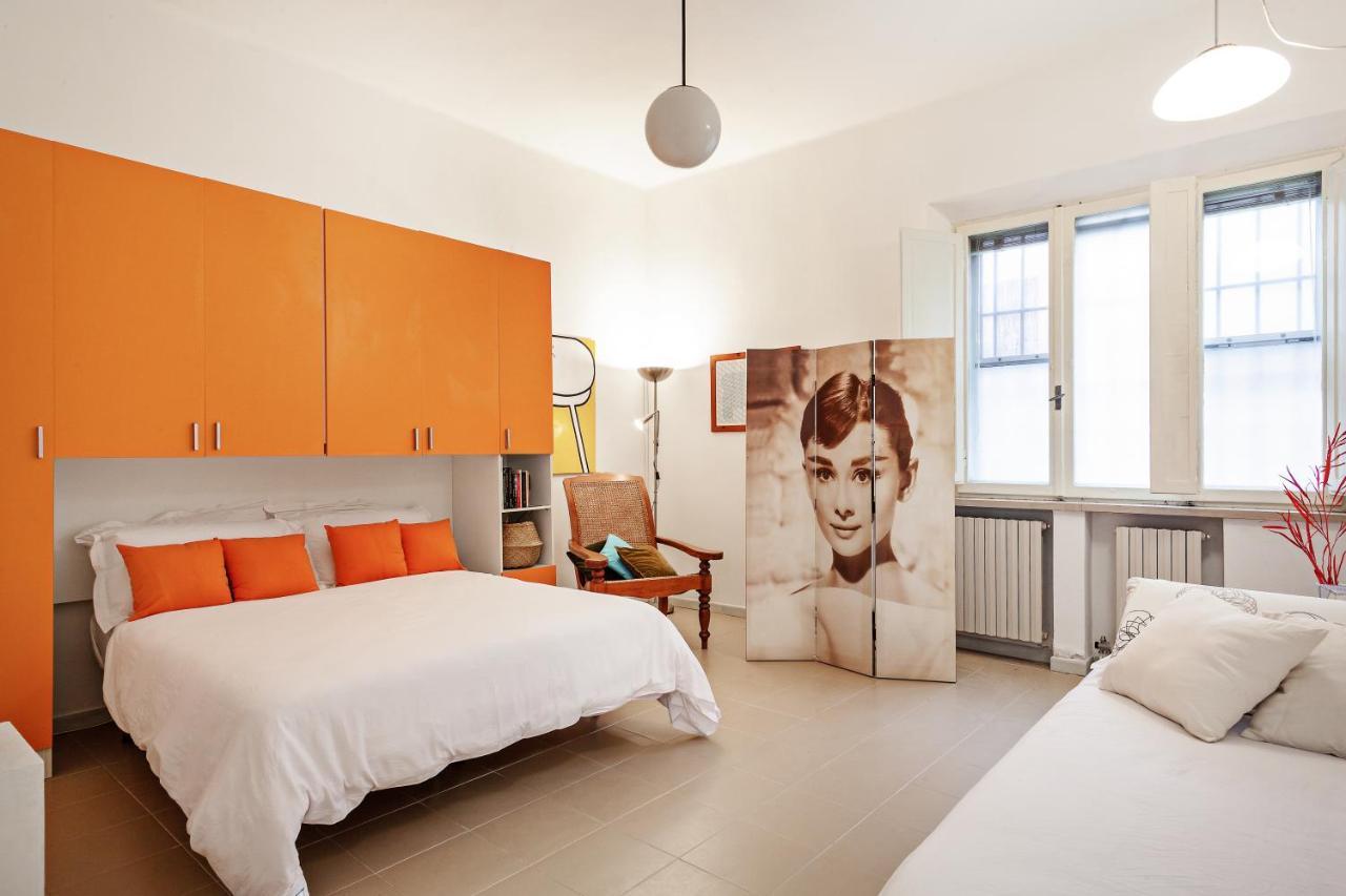 Palazzo Dei Diamanti Apartment Ferrara Ngoại thất bức ảnh
