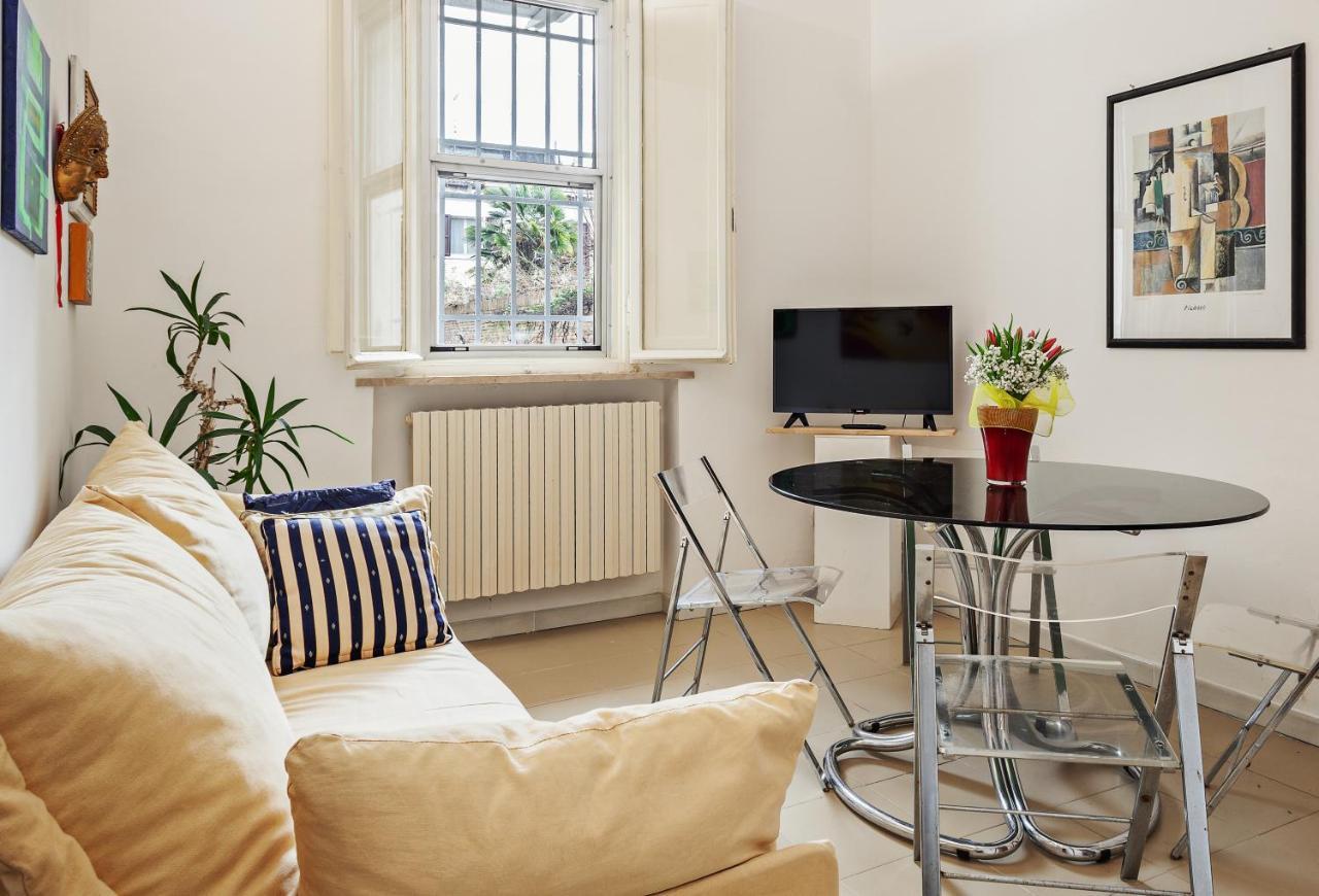 Palazzo Dei Diamanti Apartment Ferrara Ngoại thất bức ảnh
