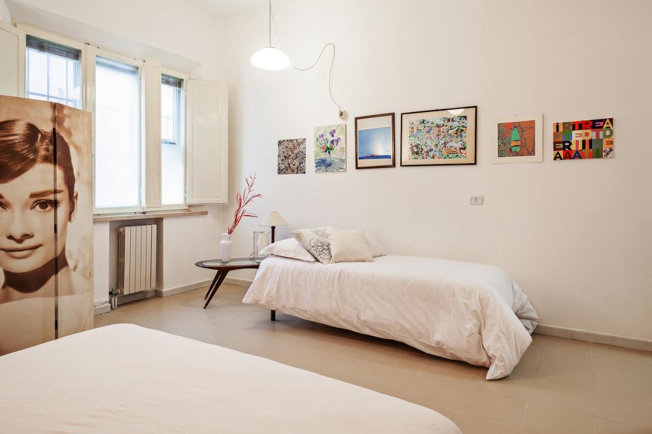 Palazzo Dei Diamanti Apartment Ferrara Ngoại thất bức ảnh
