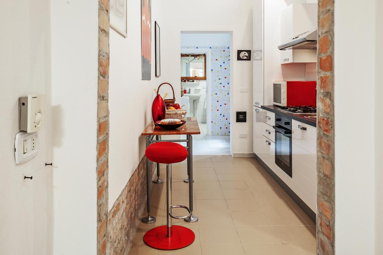 Palazzo Dei Diamanti Apartment Ferrara Ngoại thất bức ảnh
